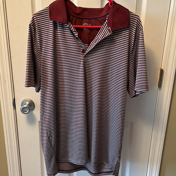 BCG by Academy golf polo. Great brand and perfect for playing golf - Picture 1 of 4